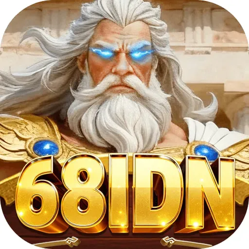 68IDN - Game MOBA Terbaik untuk Pertarungan Seru