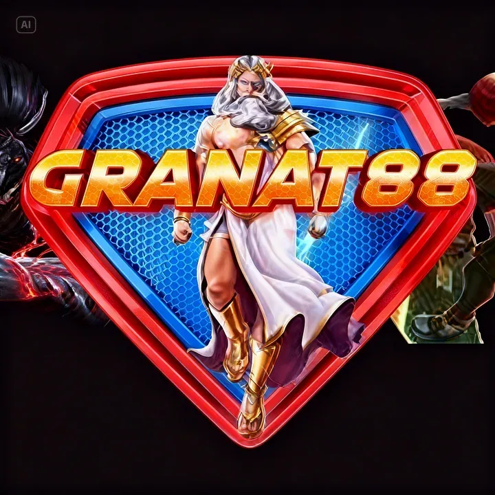 GRANAT88 - Balapan Motor Penuh Aksi dan Adrenalin