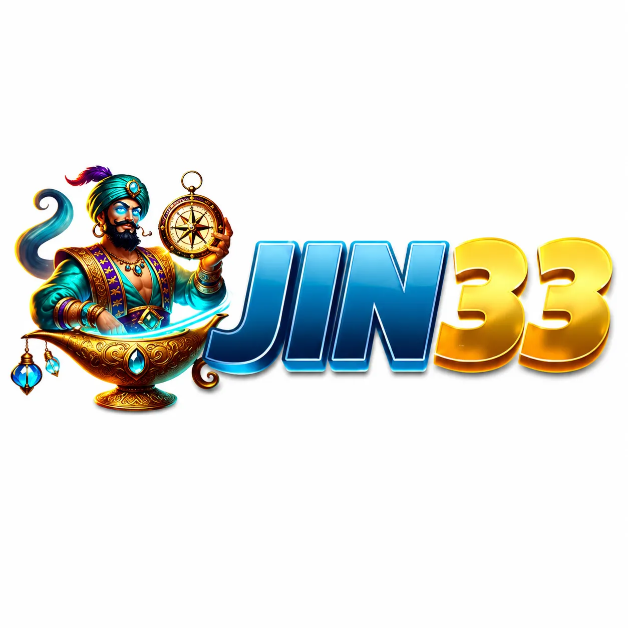 JIN33 - Game Idle yang Mengasyikkan