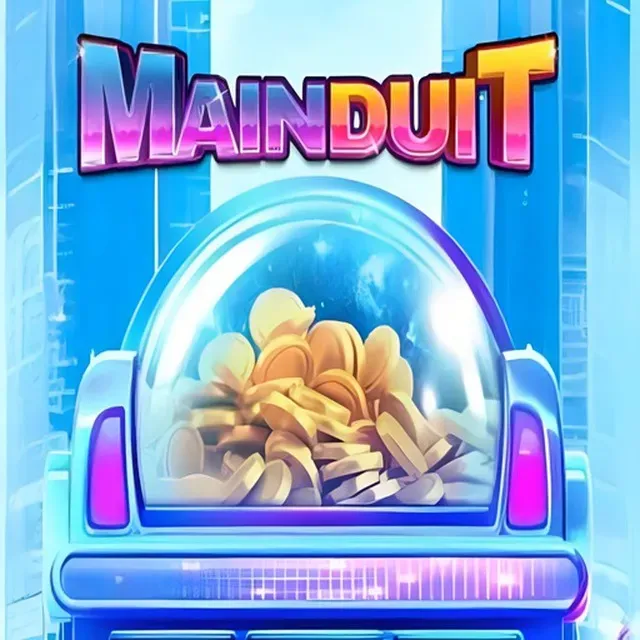 MAINDUIT - Permainan Mahjong Seru dan Menantang