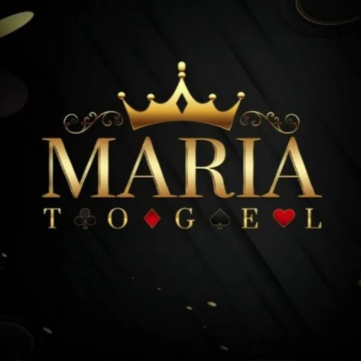MARIATOGEL - Permainan Bingo Seru untuk Semua
