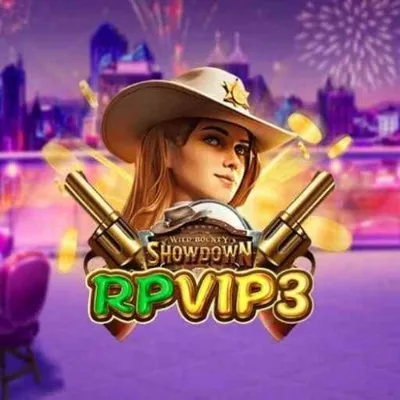 RPVIP3 - Game Tembak Ikan Terbaik untuk Anda