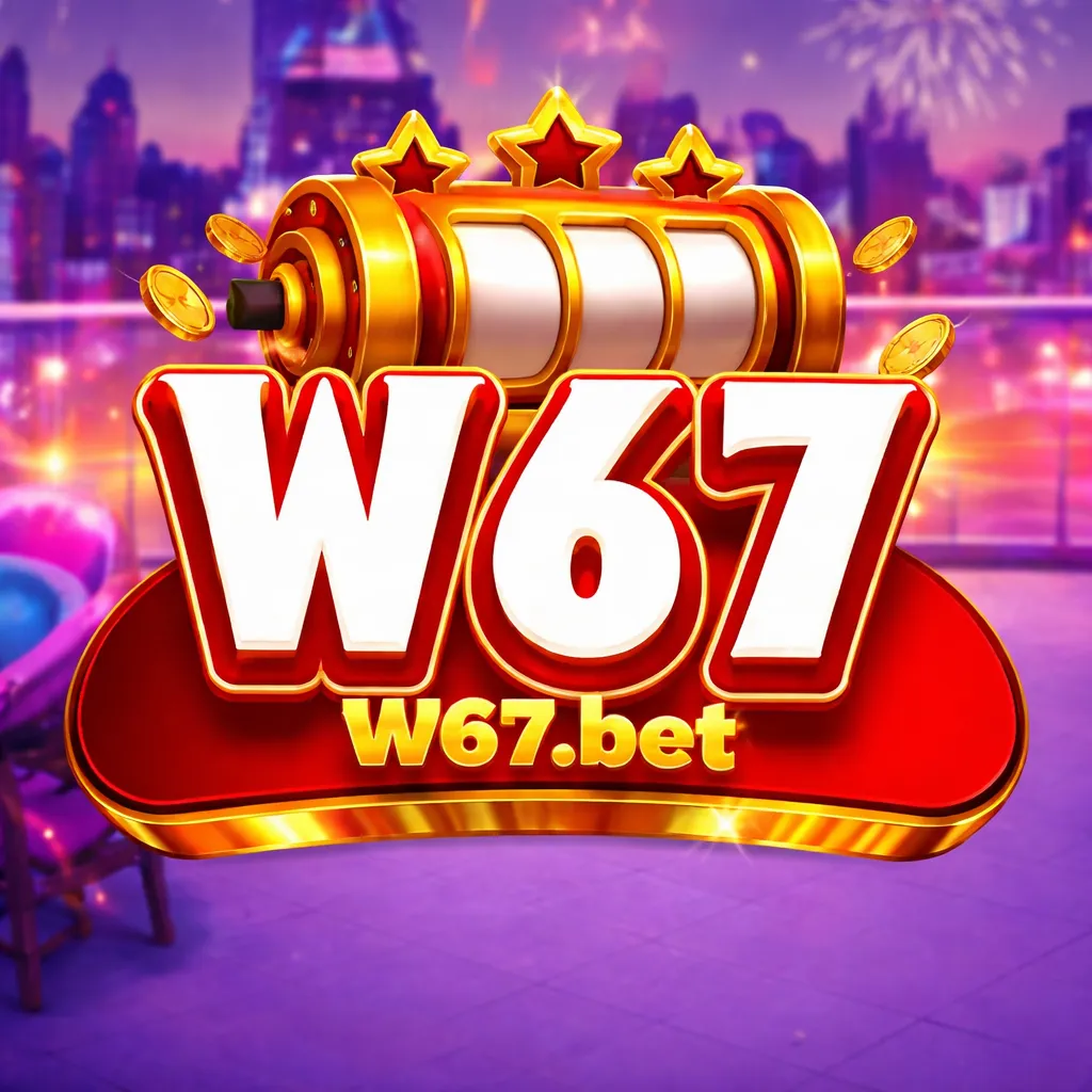 W67 - Game Simulasi Menarik untuk Pengalaman Unik